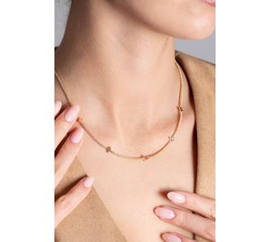 Jewels & Accessories Shop - Γυναικείο Κολιέ Spark