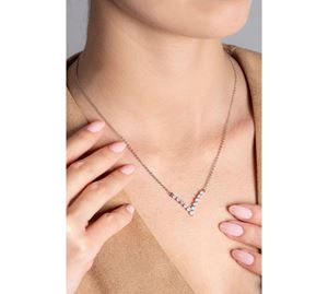 Jewels & Accessories Shop - Γυναικείο Κολιέ Spark