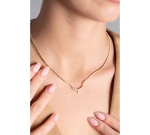 Jewels & Accessories Shop - Γυναικείο Κολιέ Spark