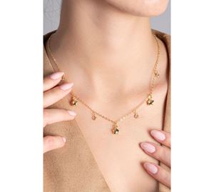 Jewels & Accessories Shop - Γυναικείο Κολιέ Spark