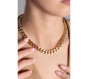 Jewels & Accessories Shop - Γυναικείο Κολιέ Spark