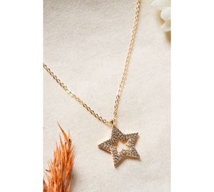 Spark Jewels - Γυναικείο Κολιέ Spark