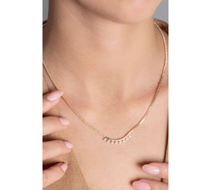 Jewels & Accessories Shop - Γυναικείο Κολιέ Spark