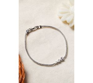 Spark Jewels Spark Jewels - Γυναικείο Βραχιόλι Spark