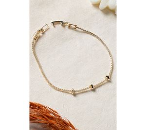 Spark Jewels Spark Jewels - Γυναικείο Βραχιόλι Spark