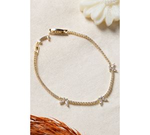 Spark Jewels Spark Jewels - Γυναικείο Βραχιόλι Spark