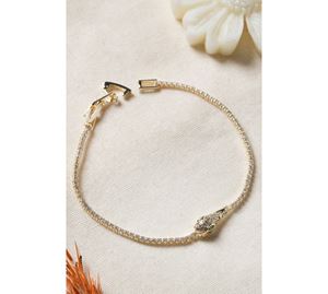 Spark Jewels Spark Jewels - Γυναικείο Βραχιόλι Spark