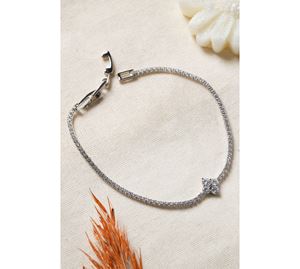 Spark Jewels Spark Jewels - Γυναικείο Βραχιόλι Spark