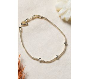 Spark Jewels Spark Jewels - Γυναικείο Βραχιόλι Spark