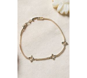 Spark Jewels Spark Jewels - Γυναικείο Βραχιόλι Spark