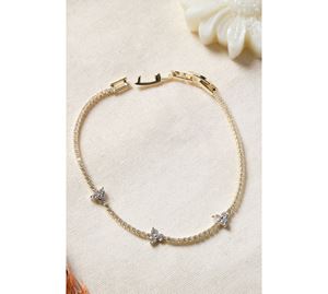 Spark Jewels Spark Jewels - Γυναικείο Βραχιόλι Spark