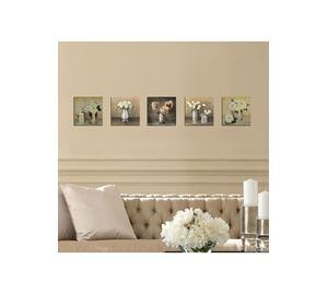 Wall Decoration - Σετ Πίνακες 5 τμχ Kalune Design Wall Decoration