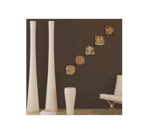 Home Deco Home Deco - Σετ Πίνακες 5 τμχ Kalune Design