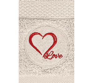 Bedding & Bathroom Shop - Πετσέτα Χεριών Foutastic Bedding & Bathroom Shop