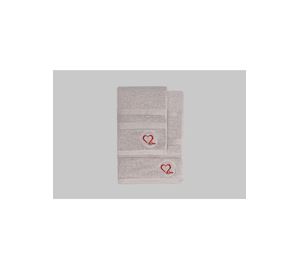 Bathroom Boutique Bathroom Boutique - Σετ Μπάνιου 2Τεμ. Mijolnir