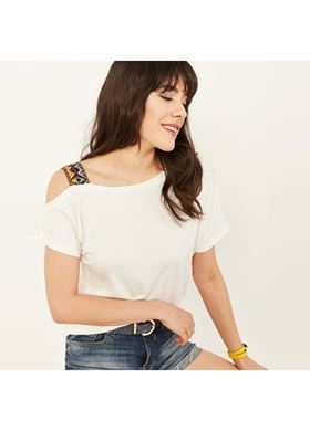 Γυναικείο T-shirt Liva Girl