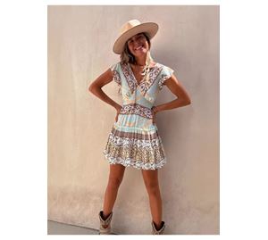 Fashion Boutique - Γυναικείο Φόρεμα Oloey Fashion Boutique