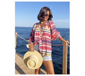 Fashion Boutique - Γυναικεία Μπλούζα Oloey Fashion Boutique