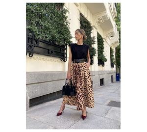 Fashion Boutique - Γυναικεία Φούστα Oloey Fashion Boutique