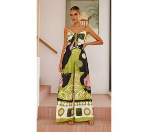 Fashion Boutique - Γυναικεία Ολόσωμη Φόρμα Oloey Fashion Boutique