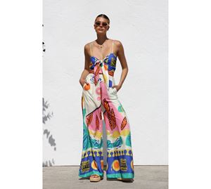 Fashion Boutique - Γυναικεία Ολόσωμη Φόρμα Oloey Fashion Boutique