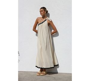 Fashion Boutique - Γυναικείο Φόρεμα Oloey Fashion Boutique