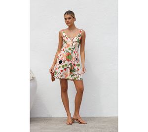 Fashion Boutique - Γυναικείο Φόρεμα Oloey Fashion Boutique