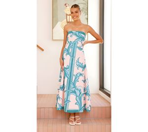 Fashion Boutique - Γυναικείο Φόρεμα Oloey Fashion Boutique