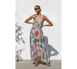 Fashion Boutique - Γυναικείο Φόρεμα Oloey Fashion Boutique