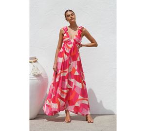 Fashion Boutique - Γυναικείο Φόρεμα Oloey Fashion Boutique