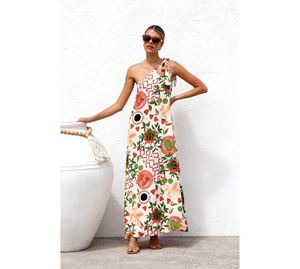 Fashion Boutique - Γυναικείο Φόρεμα Oloey Fashion Boutique