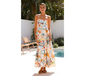 Fashion Boutique - Γυναικείο Φόρεμα Oloey Fashion Boutique