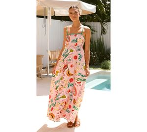 Fashion Boutique - Γυναικείο Φόρεμα Oloey Fashion Boutique