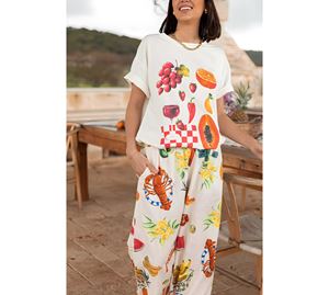 Fashion Boutique - Γυναικεία Μπλούζα Oloey Fashion Boutique