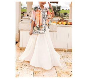 Fashion Boutique - Γυναικείο Πουκάμισο Oloey Fashion Boutique