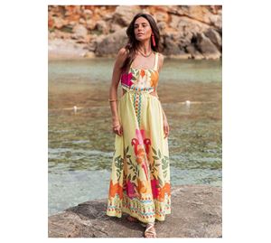 Fashion Boutique - Γυναικείο Φόρεμα Oloey Fashion Boutique