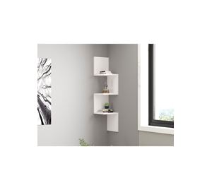 Home Deco - Ράφι Τοίχου Kalune Design Home Deco