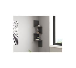 Home Deco - Ράφι Τοίχου Kalune Design Home Deco