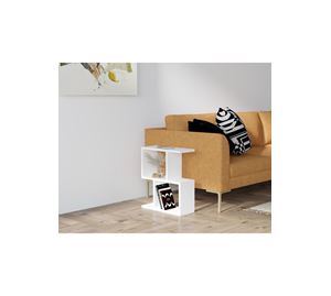 Home Deco - Τραπέζι Βοηθητικό Kalune Design Home Deco
