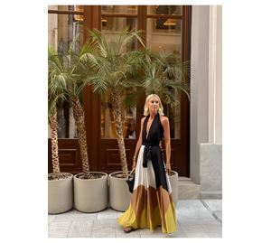 Fashion Boutique - Γυναικείο Φόρεμα Oloey Fashion Boutique