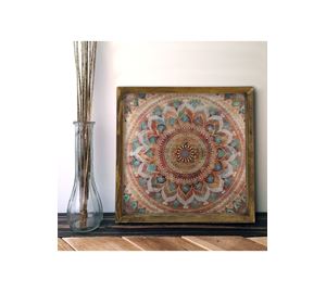 Home Bazaar Vol.1 - Διακοσμητικός Πίνακας Kalune Design Home Bazaar Vol.1