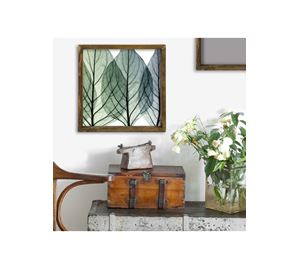 Home Deco - Διακοσμητικός Πίνακας Kalune Design Home Deco