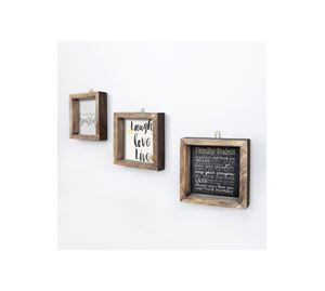 Wall Decoration Wall Decoration - Διακοσμητικός Πίνακας Wallity