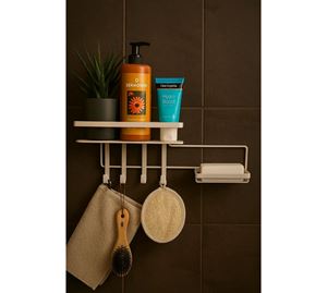 Fremont Organizer Shop Fremont Organizer Shop - Οργανωτής Μπάνιου Fremont