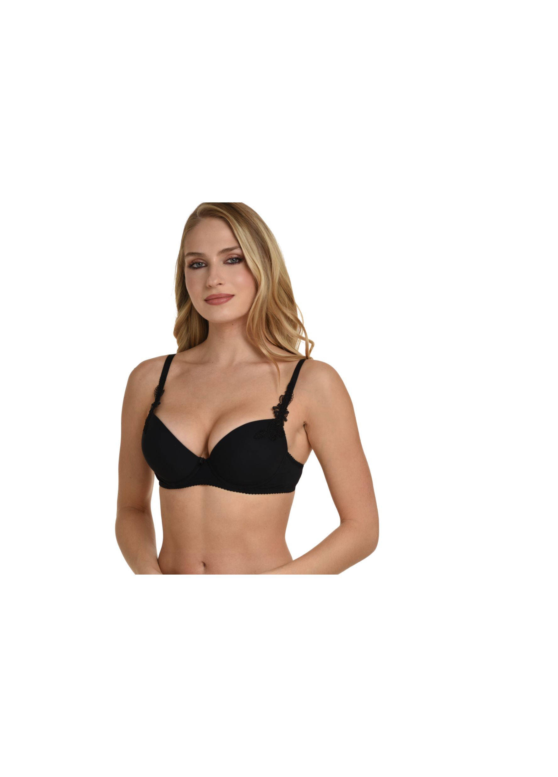 Miss Rosy Lingerie Miss Rosy Lingerie - Γυναικείο Σουτιέν MISS ROSY