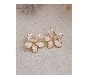 Jewels Shop Vol.2 - Γυναικεία Σκουλαρίκια Glint