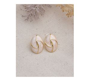 Jewels Shop Vol.2 - Γυναικεία Σκουλαρίκια Glint