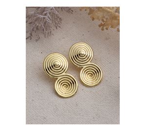 Jewels Shop Vol.2 - Γυναικεία Σκουλαρίκια Glint