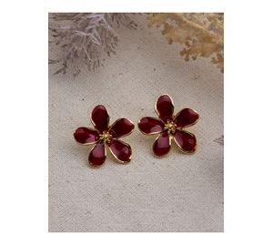 Jewels Shop Vol.2 - Γυναικεία Σκουλαρίκια Glint