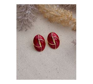 Jewels Shop Vol.2 - Γυναικεία Σκουλαρίκια Glint